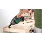 BOSCH UniversalVac 18 dulkių siurblys